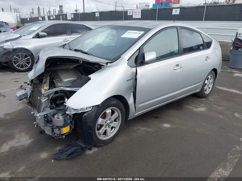 2009 Toyota Prius