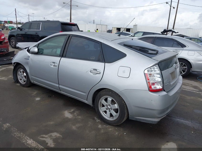 2009 Toyota Prius
