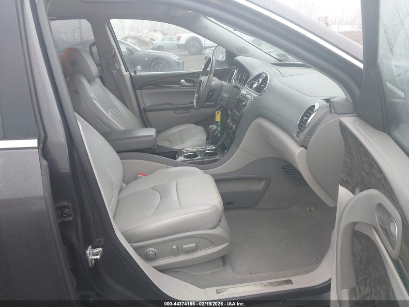 2013 Buick Enclave Leather