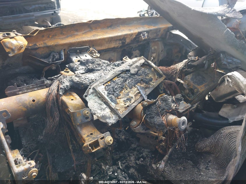 2025 Acura Integra A-Spec Technology VIN: 19UDE4G7XSA013334 Lot: 44374207