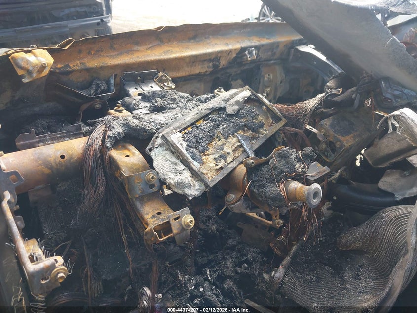 2025 Acura Integra A-Spec Technology VIN: 19UDE4G7XSA013334 Lot: 44374207