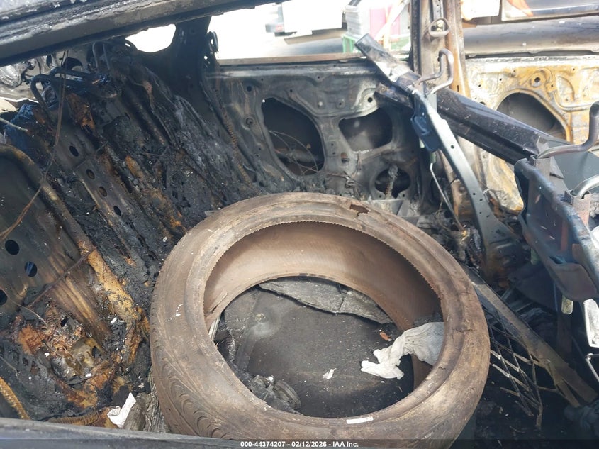 2025 Acura Integra A-Spec Technology VIN: 19UDE4G7XSA013334 Lot: 44374207