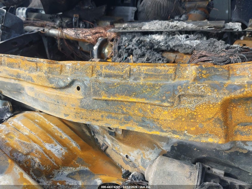 2025 Acura Integra A-Spec Technology VIN: 19UDE4G7XSA013334 Lot: 44374207