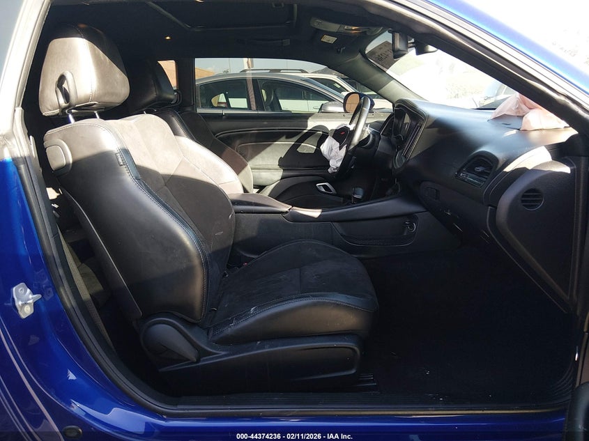 2021 Dodge Challenger Gt