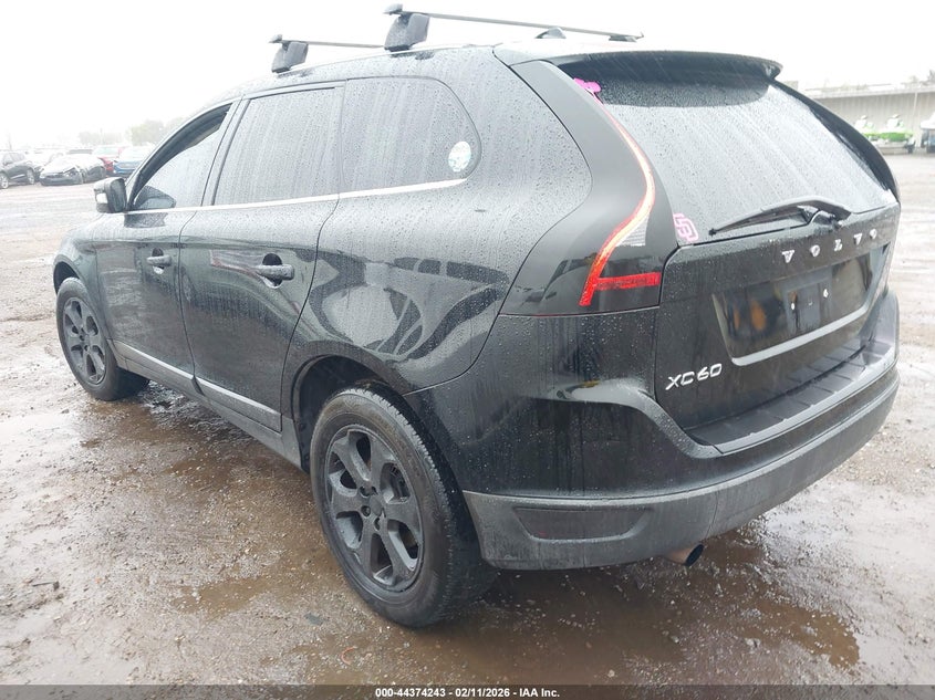 2013 Volvo Xc60 3.2 Premier