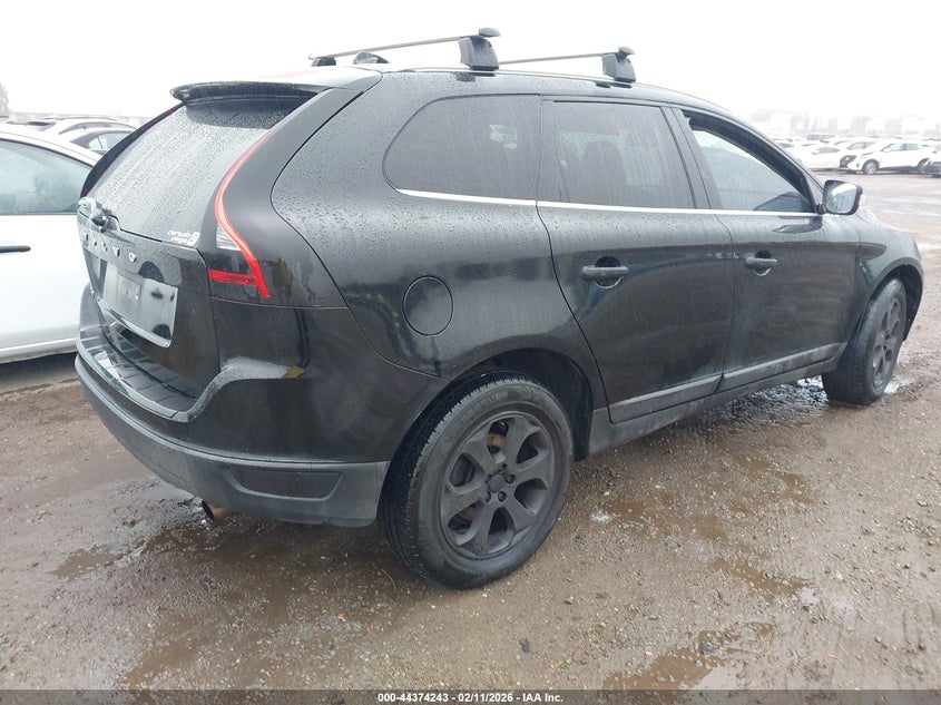 2013 Volvo Xc60 3.2 Premier