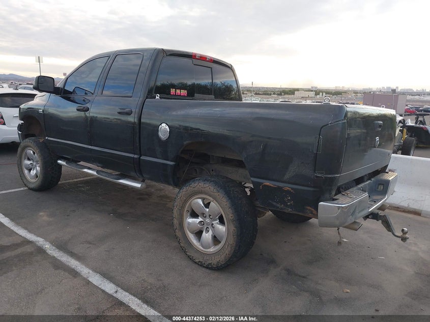 2005 Dodge Ram 1500 Slt/Laramie