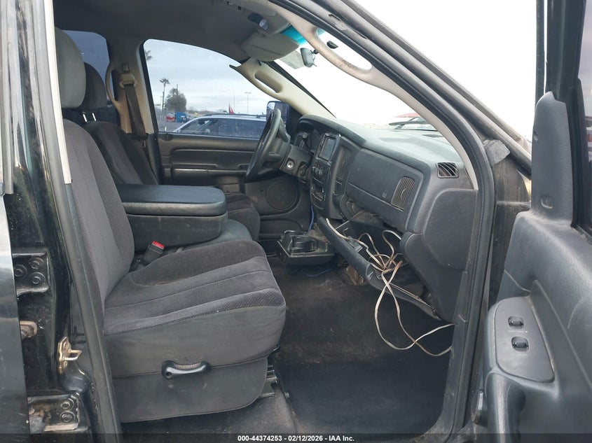 2005 Dodge Ram 1500 Slt/Laramie