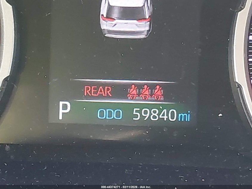 VIN 2T3C1RFVXKW048914 2019 TOYOTA RAV4 XLE PREMIUM