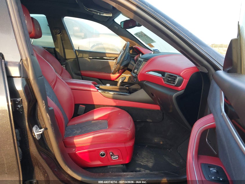 2022 Maserati Levante Gt