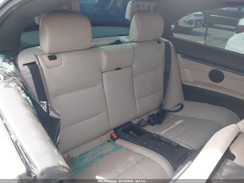 AtlanticExpress - BMW 3 Series