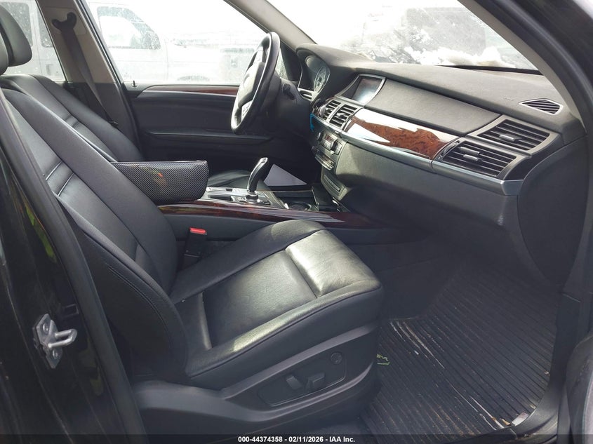 2013 BMW X5 xDrive35I/xDrive35I Premium/xDrive35I Sport Activity