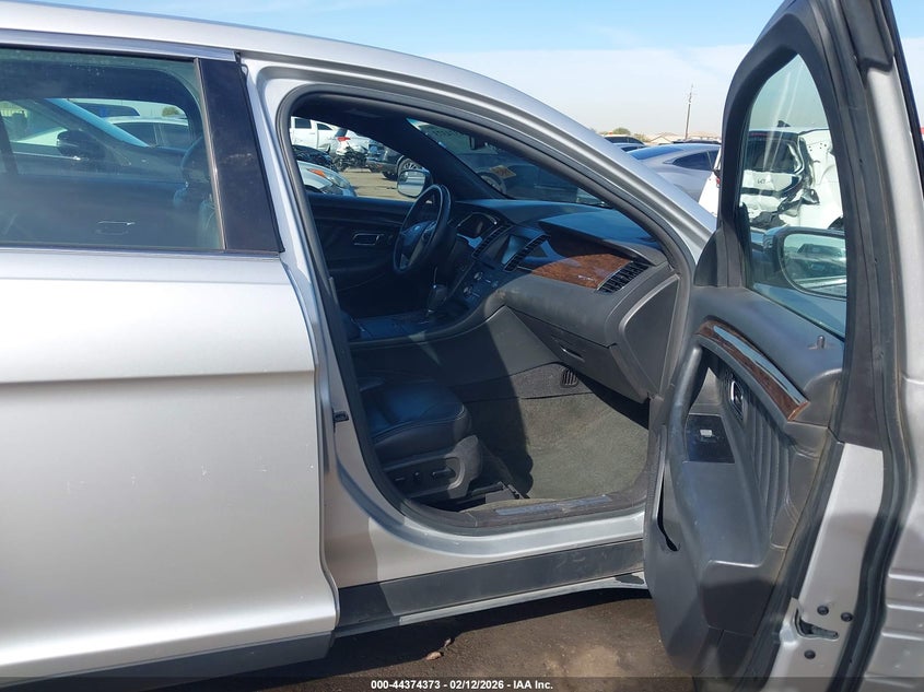 2014 Ford Taurus Limited