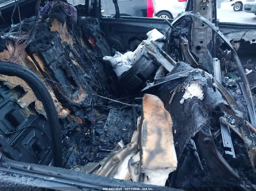 2021 BMW X6 M50I VIN: 5UXCY8C02M9H45576 Lot: 44374529