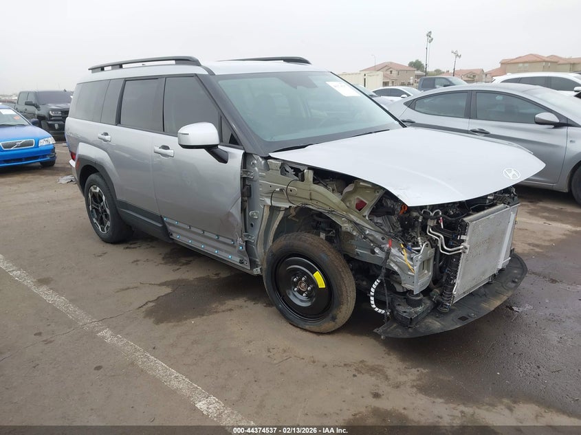 2024 Hyundai Santa Fe Sel