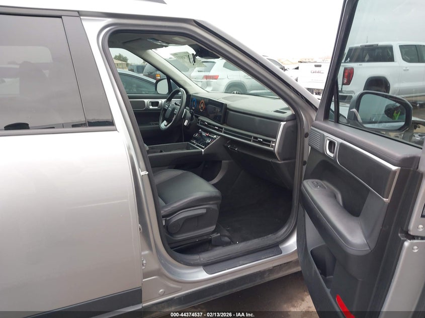 2024 Hyundai Santa Fe Sel