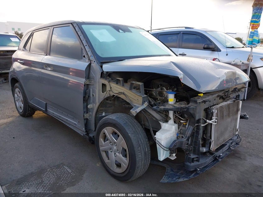 2020 Hyundai Venue Se