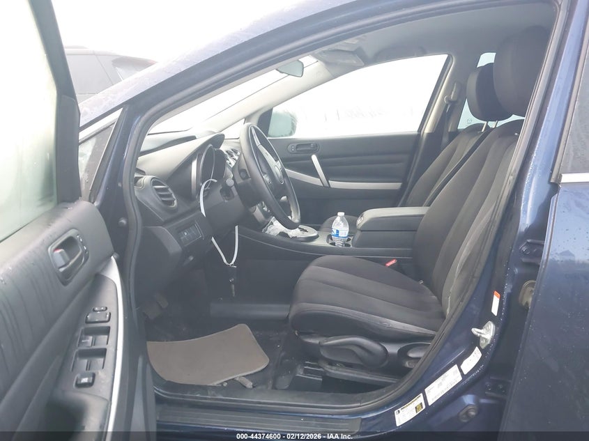 2011 Mazda Cx-7 I Sv