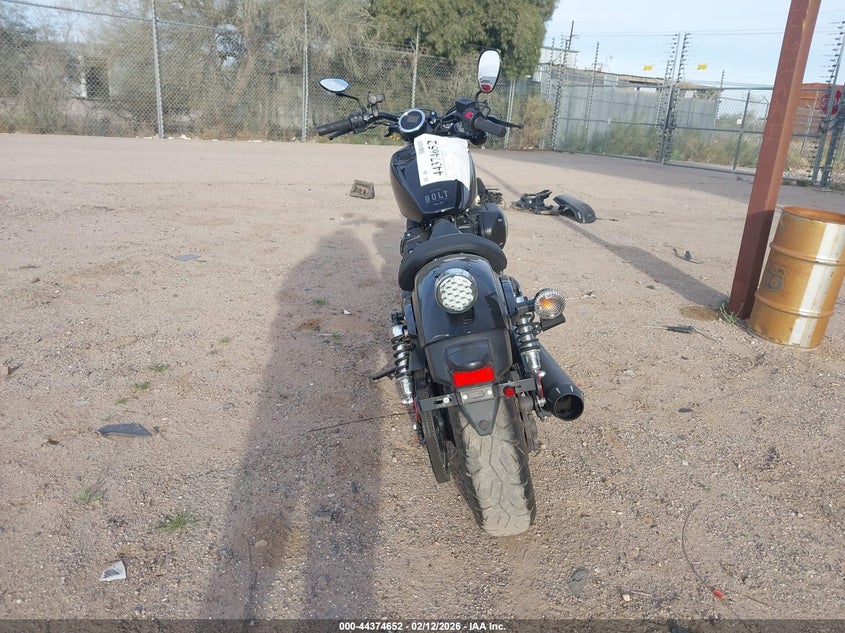 2020 Yamaha Xvs950 Cu/Cuc VIN: JYAVN05Y3LA004043 Lot: 44374652