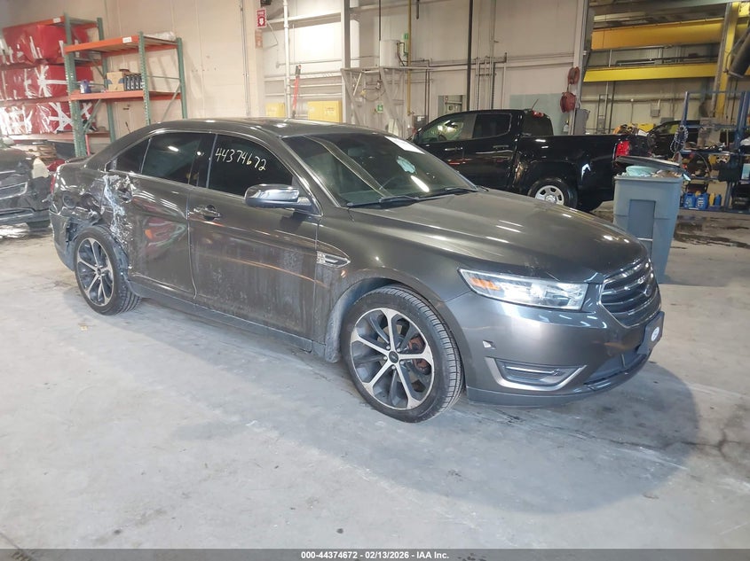 2015 Ford Taurus Limited