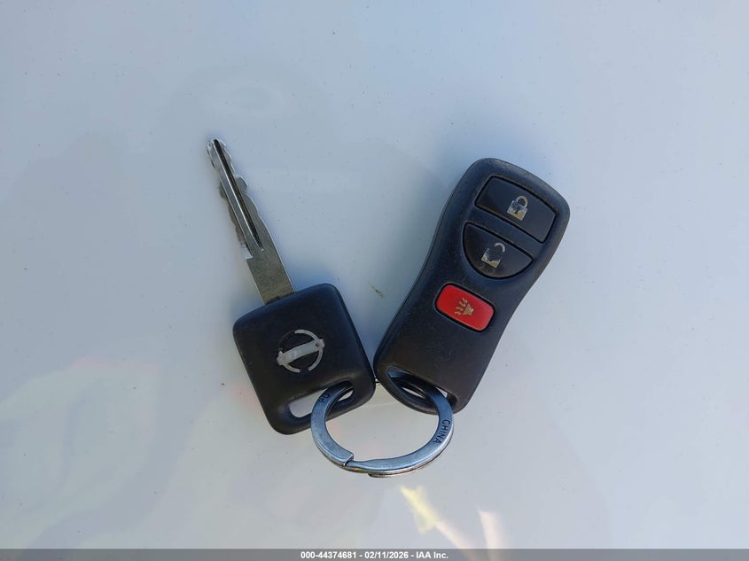 2011 Nissan Versa 1.8S VIN: 3N1BC1CP6BL410244 Lot: 44374681