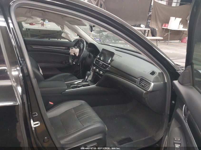 2021 Honda Accord Sport Special Edition