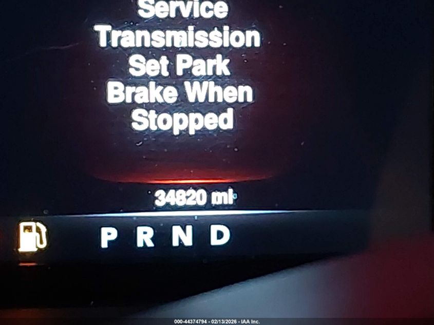 2021 Ram 1500 Classic Warlock 4X4 5'7 Box VIN: 1C6RR7LTXMS507064 Lot: 44374794