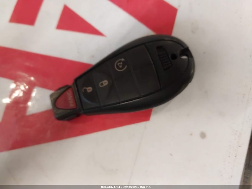 2021 Ram 1500 Classic Warlock 4X4 5'7 Box VIN: 1C6RR7LTXMS507064 Lot: 44374794