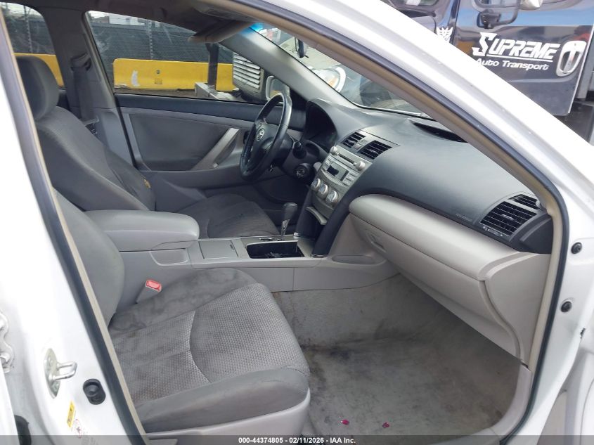 2011 Toyota Camry Se