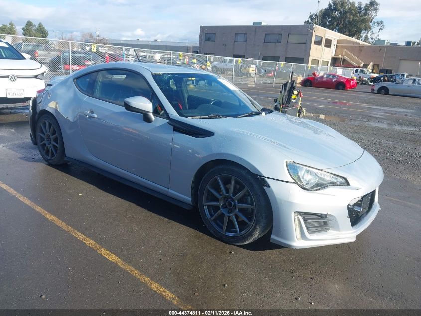 2013 Scion Fr-S 10 Series