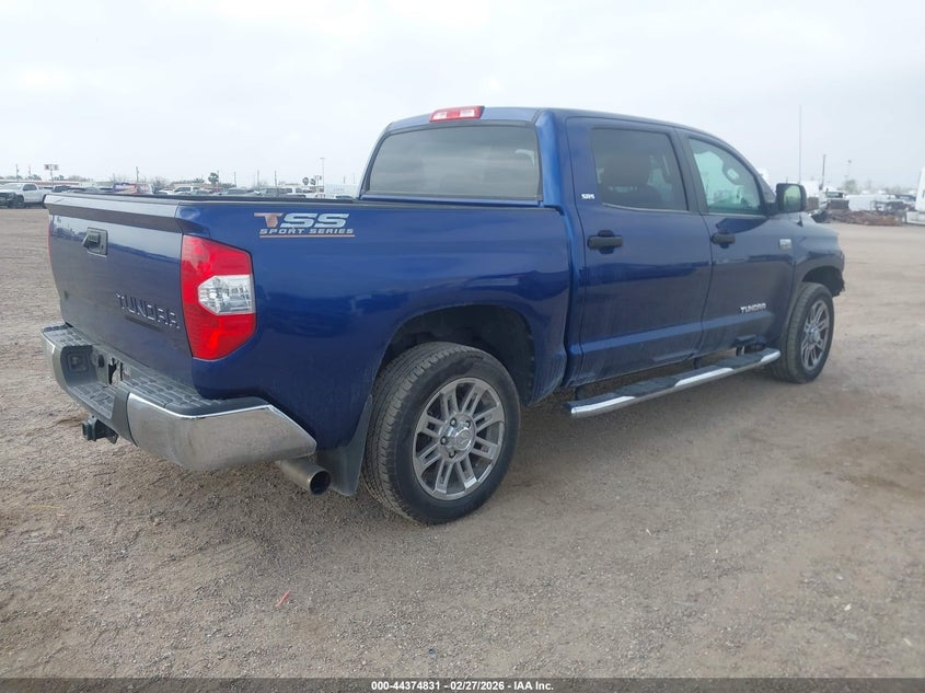2015 Toyota Tundra Sr5 5.7L V8