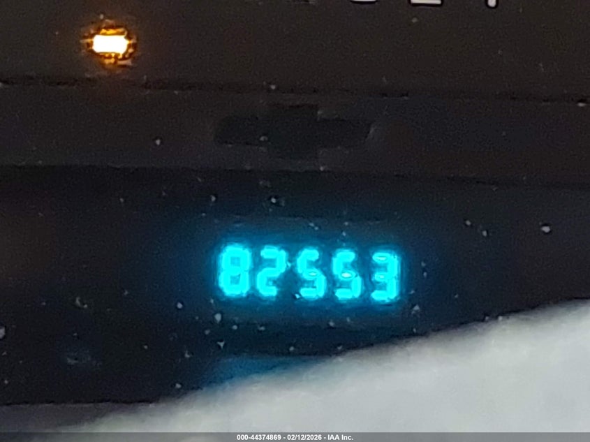 2008 Chevrolet Trailblazer Lt VIN: 1GNDT13S682103698 Lot: 44374869