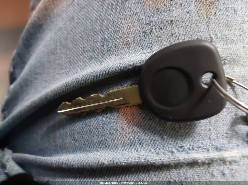 2008 Chevrolet Trailblazer Lt VIN: 1GNDT13S682103698 Lot: 44374869