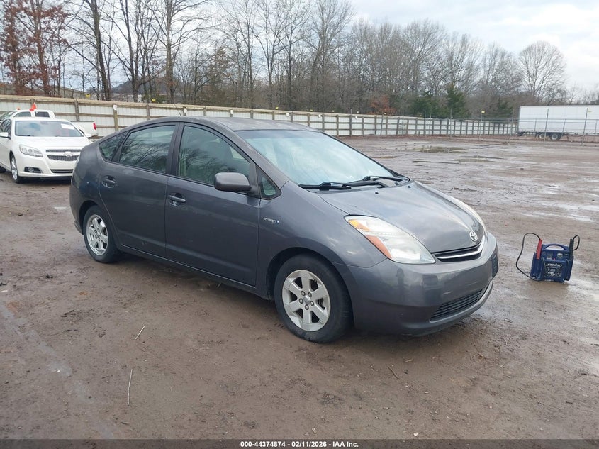 2008 Toyota Prius
