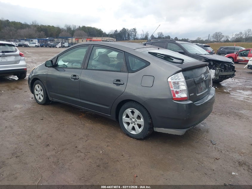 2008 Toyota Prius