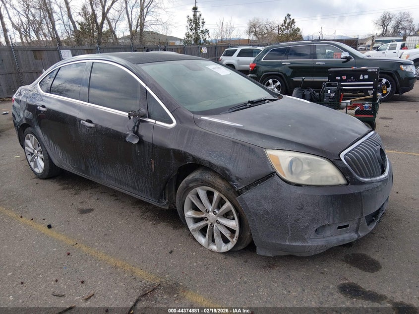 2013 Buick Verano