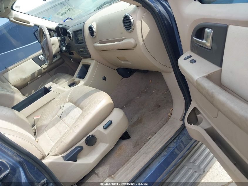 2004 Ford Expedition Eddie Bauer