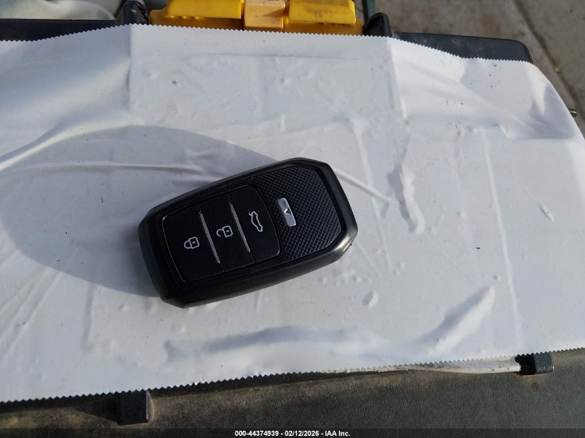 2022 Honda Civic Sport VIN: 2HGFE2F51NH514731 Lot: 44374939