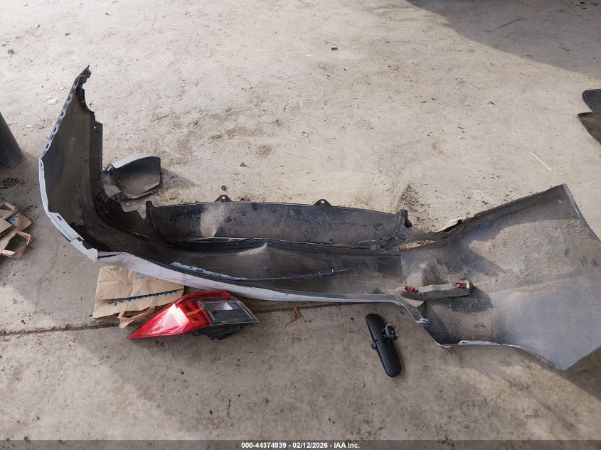 2022 Honda Civic Sport VIN: 2HGFE2F51NH514731 Lot: 44374939