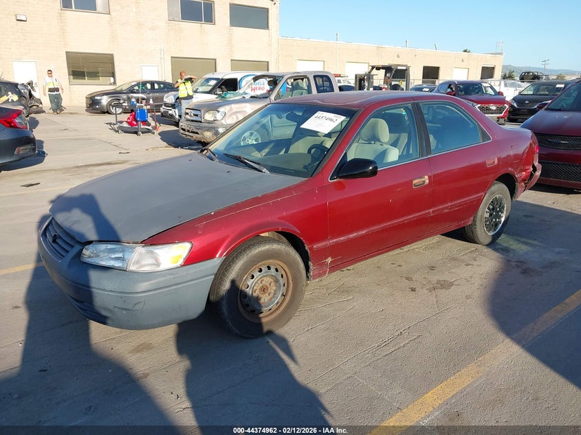 1999 Toyota Camry Ce