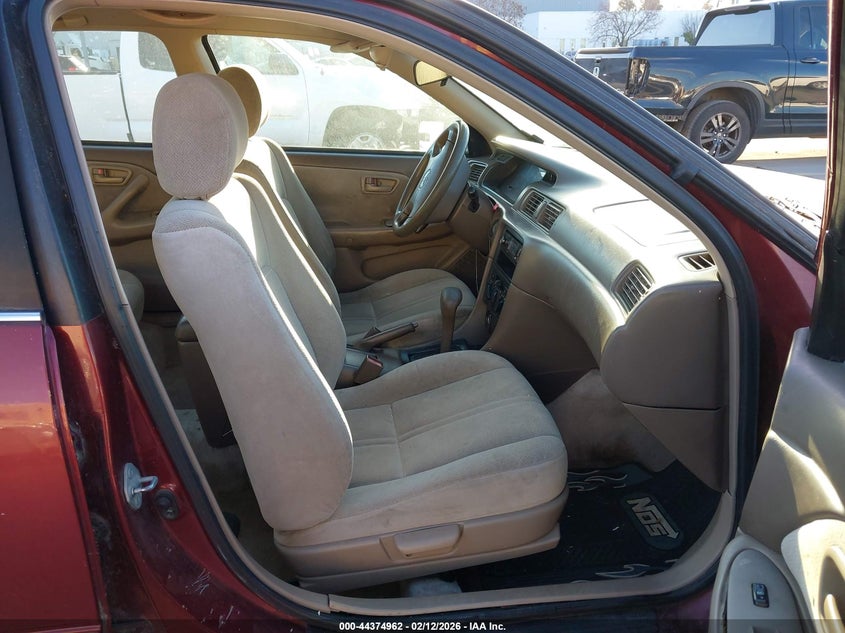 1999 Toyota Camry Ce