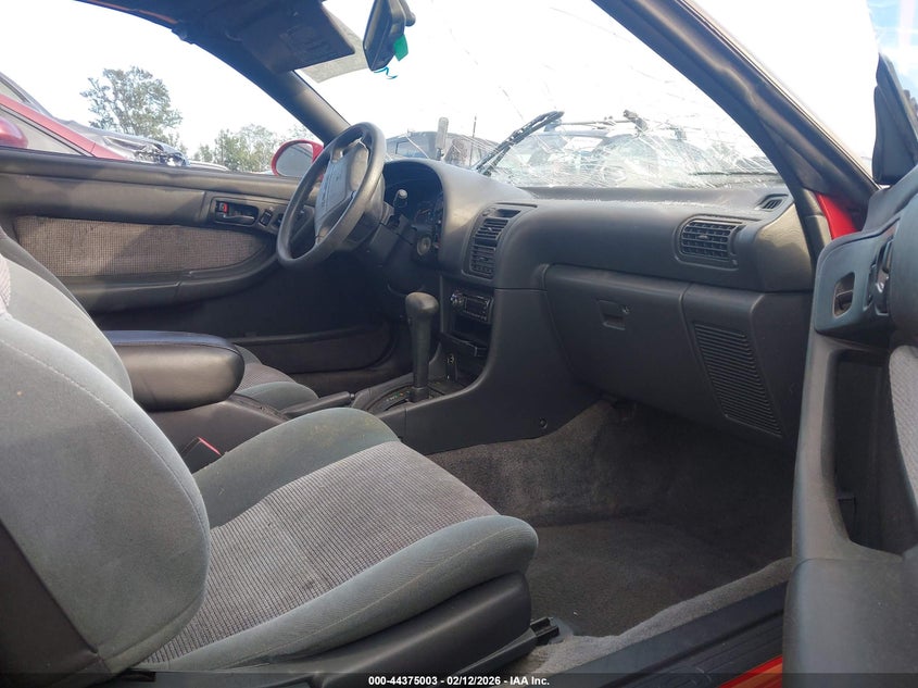 1993 Toyota Celica Gt