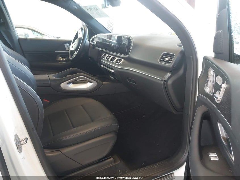 2021 Mercedes-Benz Gle 350 4Matic