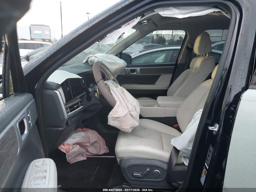 2024 Hyundai Santa Fe Limited