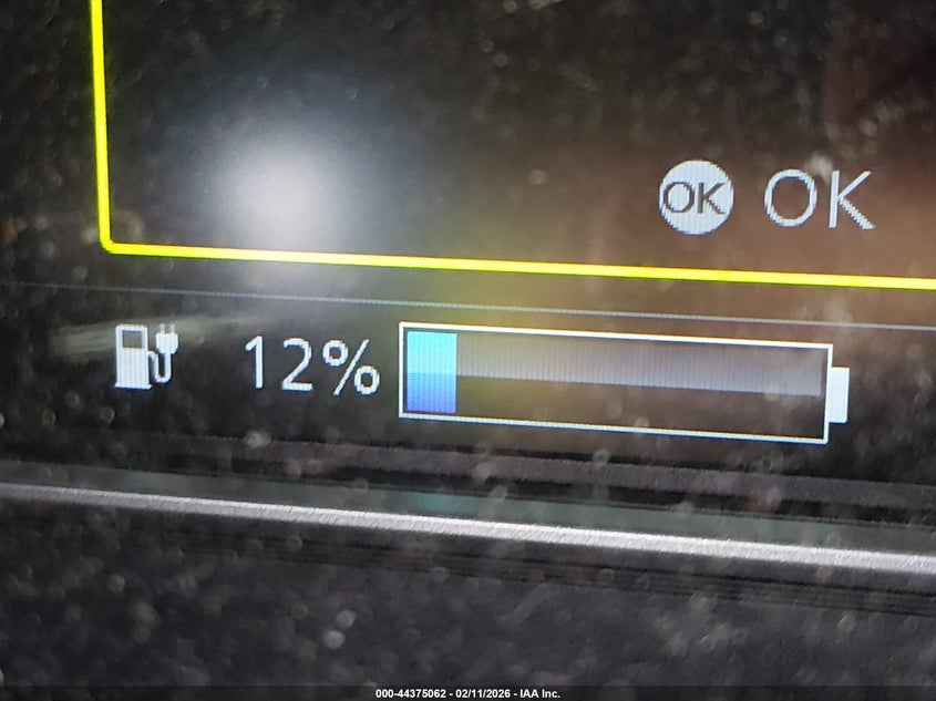 2023 Nissan Leaf Sv Plus 60 Kwh VIN: 1N4CZ1CV1PC556977 Lot: 44375062