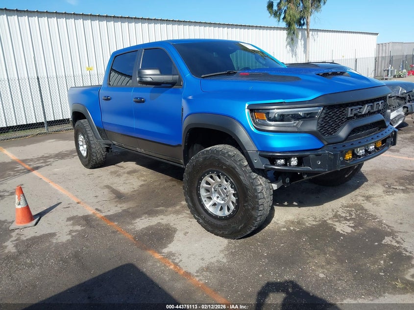 2023 Ram 1500 Trx 4X4 5'7 Box