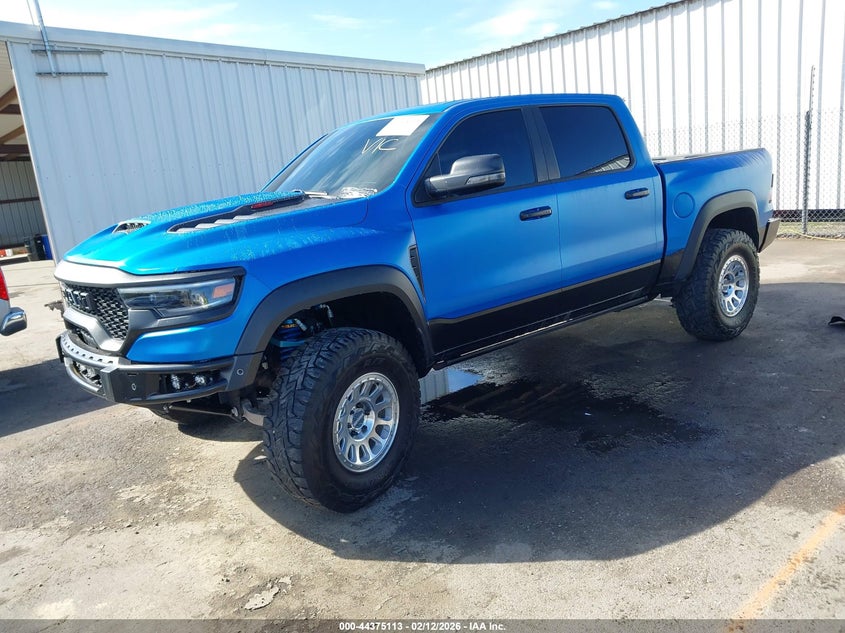 2023 Ram 1500 Trx 4X4 5'7 Box