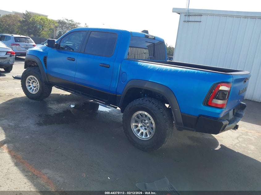 2023 Ram 1500 Trx 4X4 5'7 Box