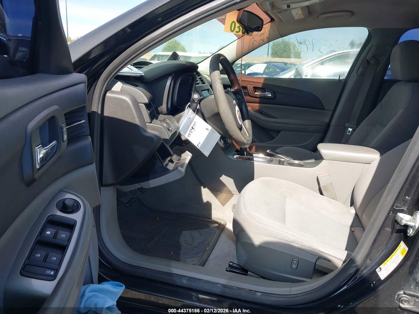 2014 Chevrolet Malibu 1Ls