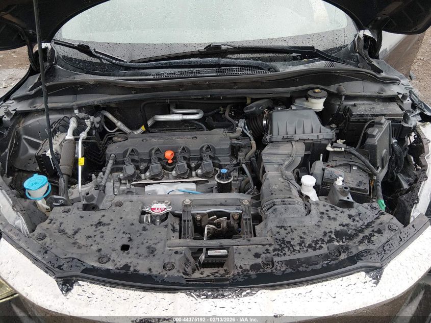 2019 Honda Hr-V Sport VIN: 3CZRU6H13KG728738 Lot: 44375192